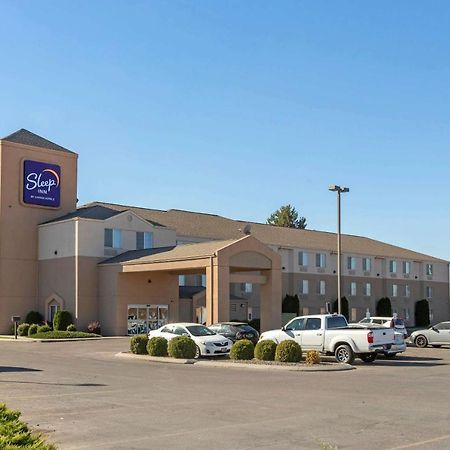 Sleep Inn Ontario Zewnętrze zdjęcie