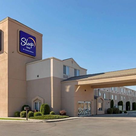 Sleep Inn Ontario Zewnętrze zdjęcie