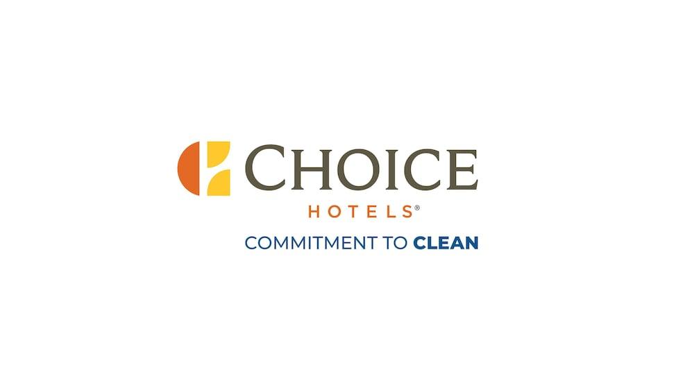 Sleep Inn Ontario Zewnętrze zdjęcie