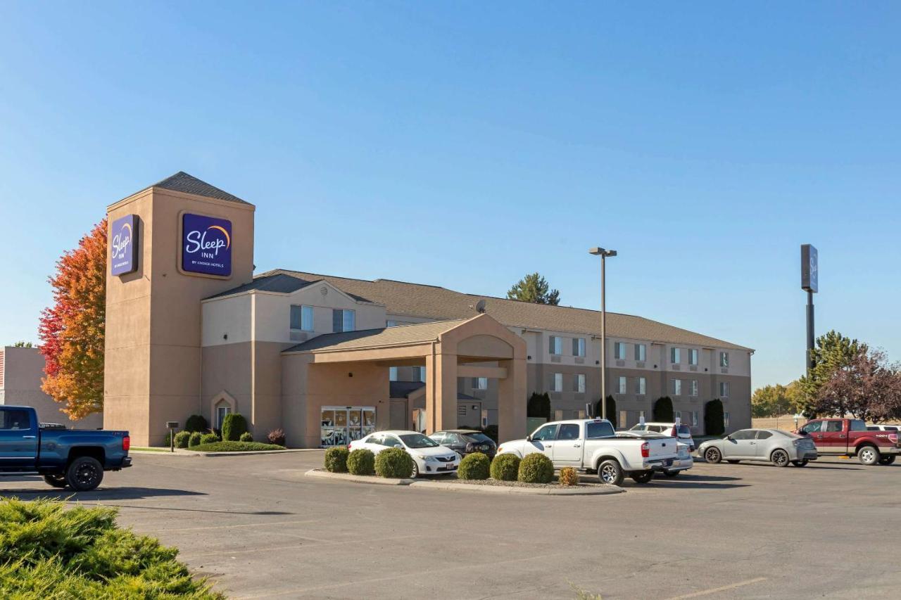 Sleep Inn Ontario Zewnętrze zdjęcie