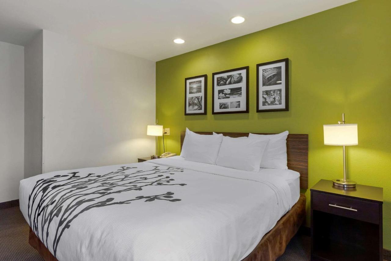 Sleep Inn Ontario Zewnętrze zdjęcie
