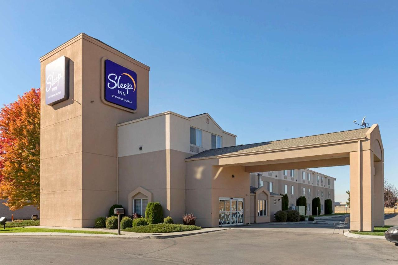 Sleep Inn Ontario Zewnętrze zdjęcie