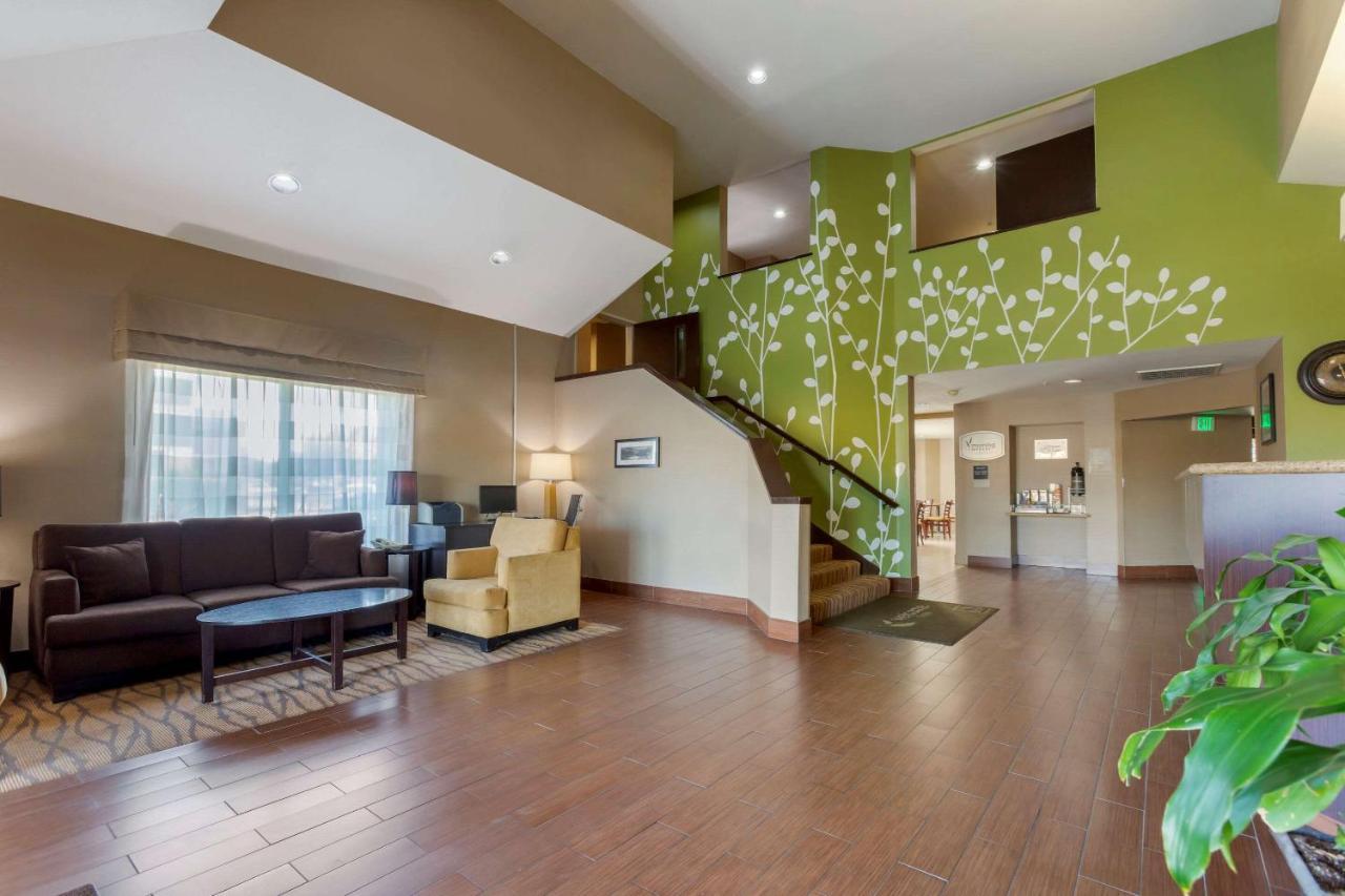 Sleep Inn Ontario Zewnętrze zdjęcie