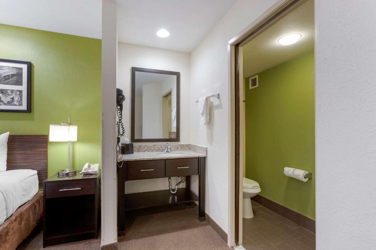 Sleep Inn Ontario Zewnętrze zdjęcie