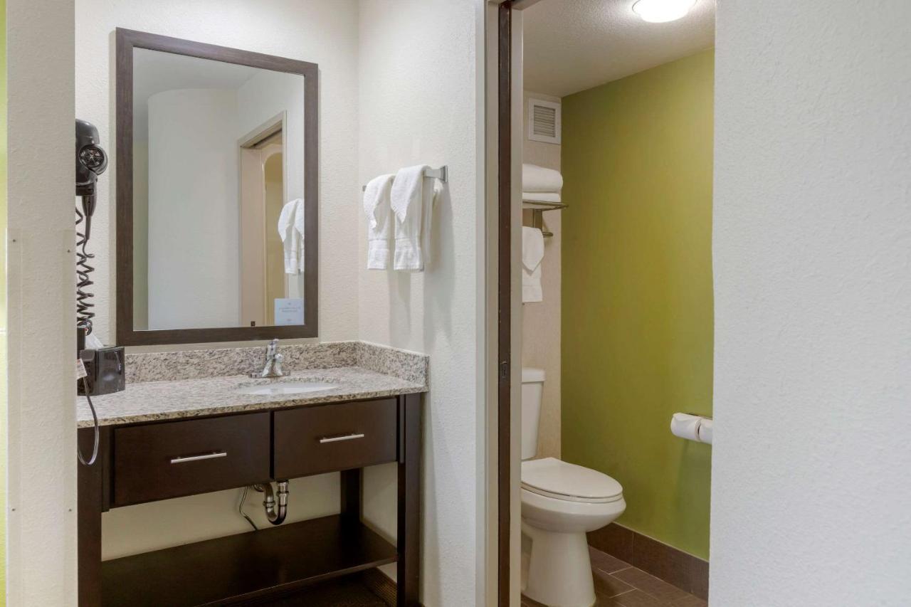 Sleep Inn Ontario Zewnętrze zdjęcie