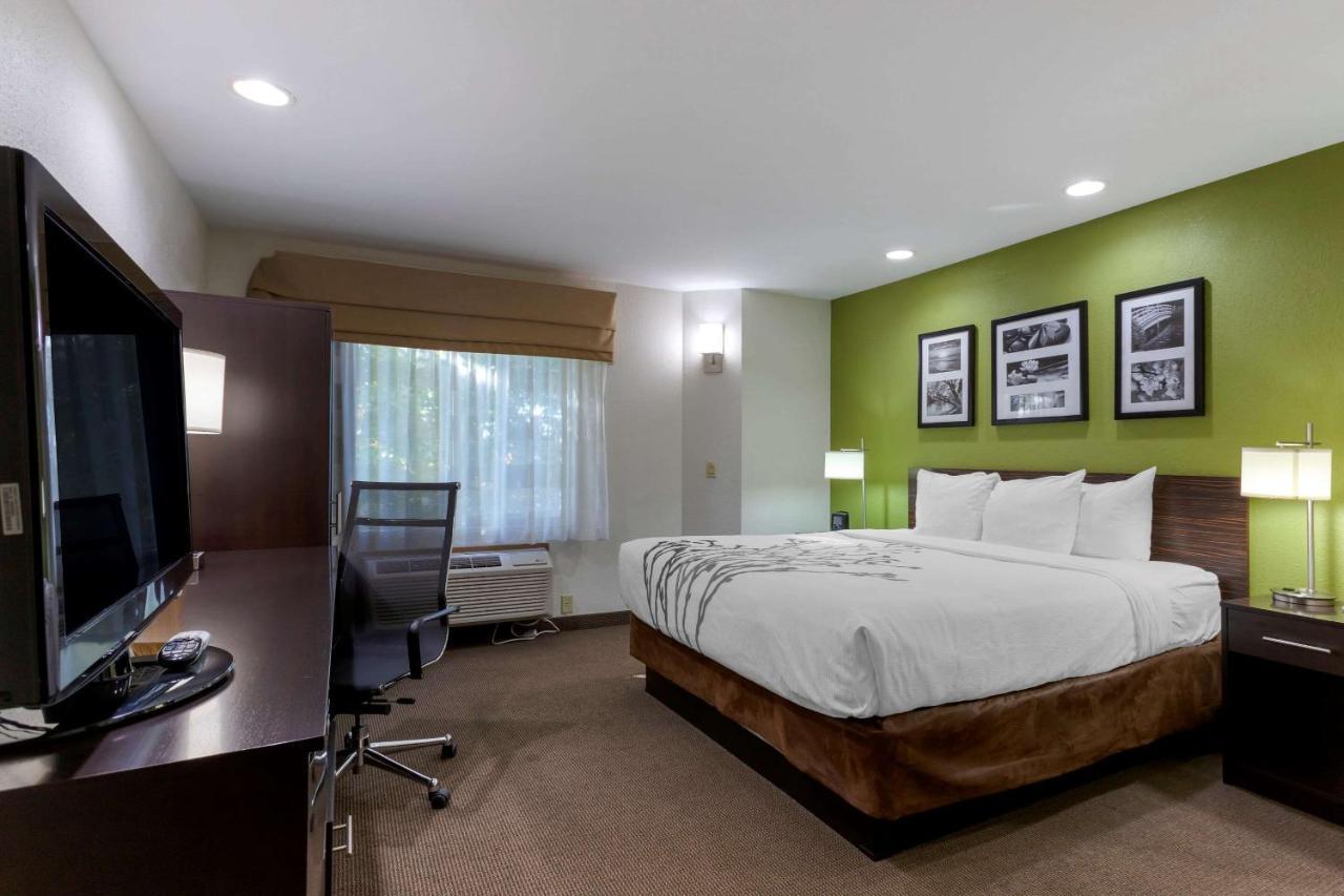Sleep Inn Ontario Zewnętrze zdjęcie