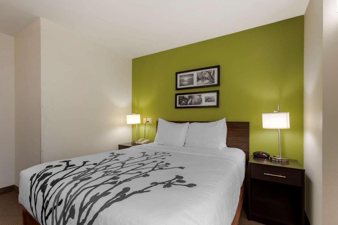 Sleep Inn Ontario Zewnętrze zdjęcie