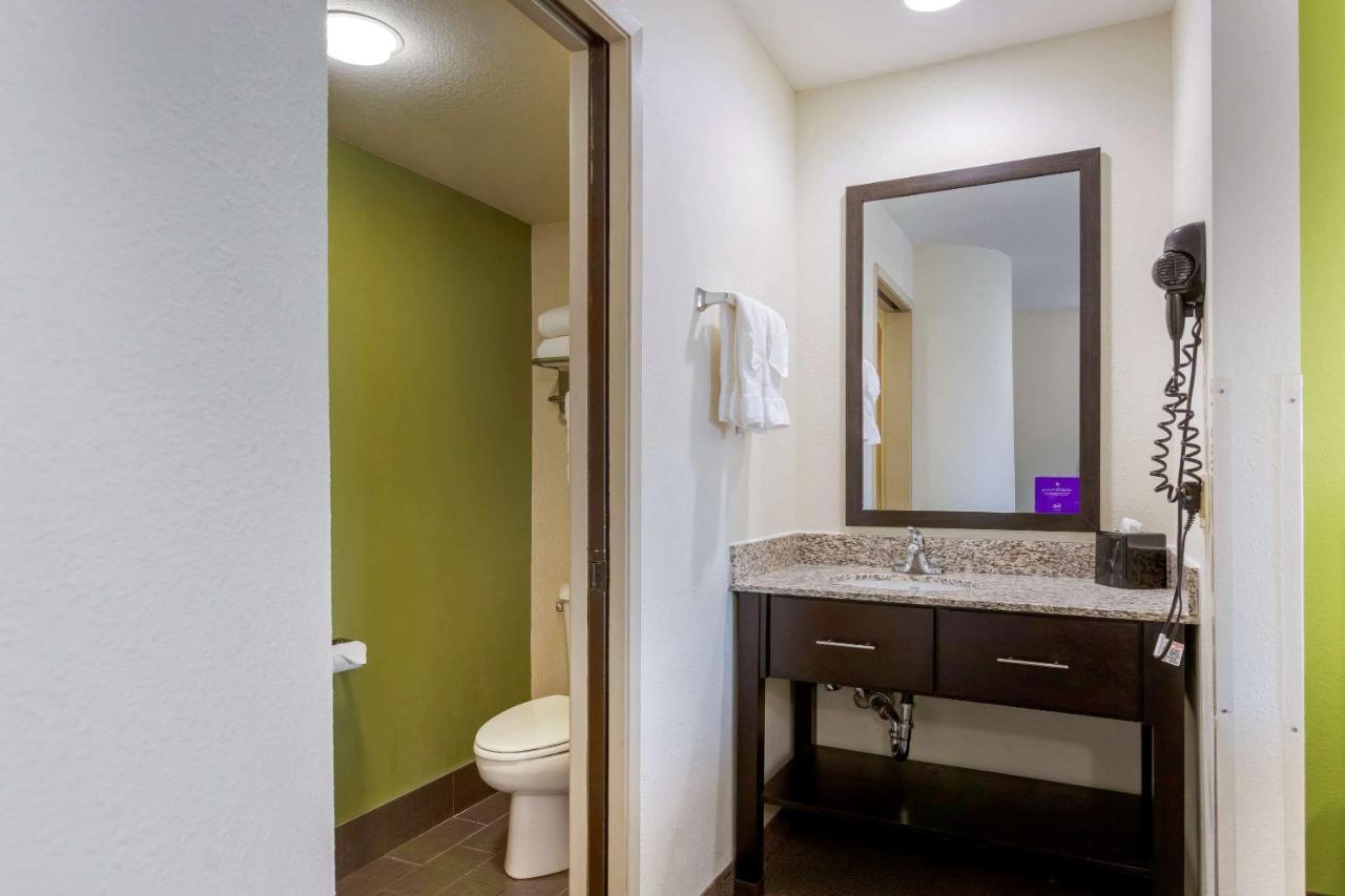 Sleep Inn Ontario Zewnętrze zdjęcie