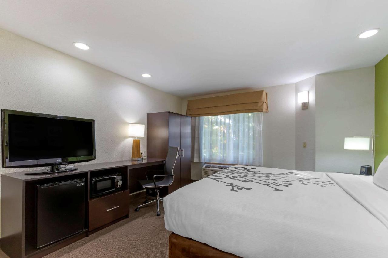 Sleep Inn Ontario Zewnętrze zdjęcie