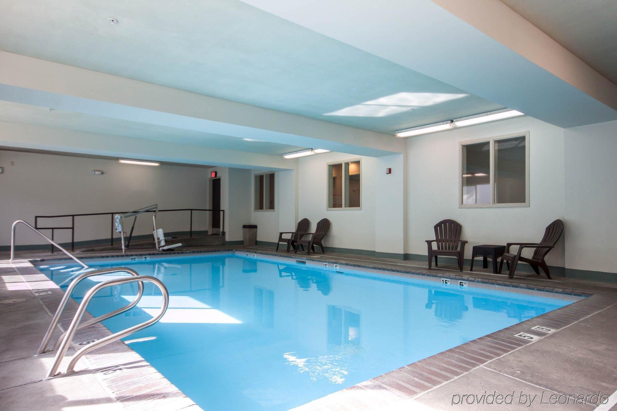 Sleep Inn Ontario Zewnętrze zdjęcie