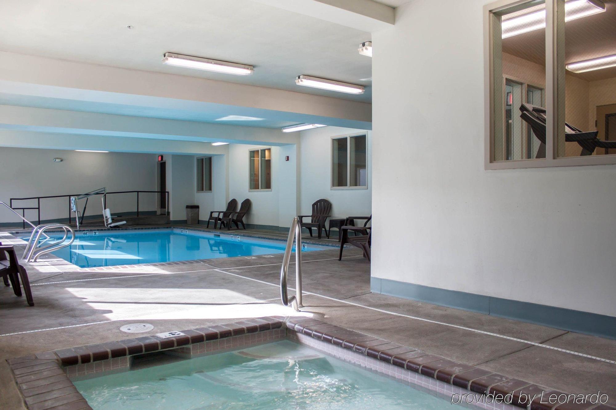 Sleep Inn Ontario Zewnętrze zdjęcie