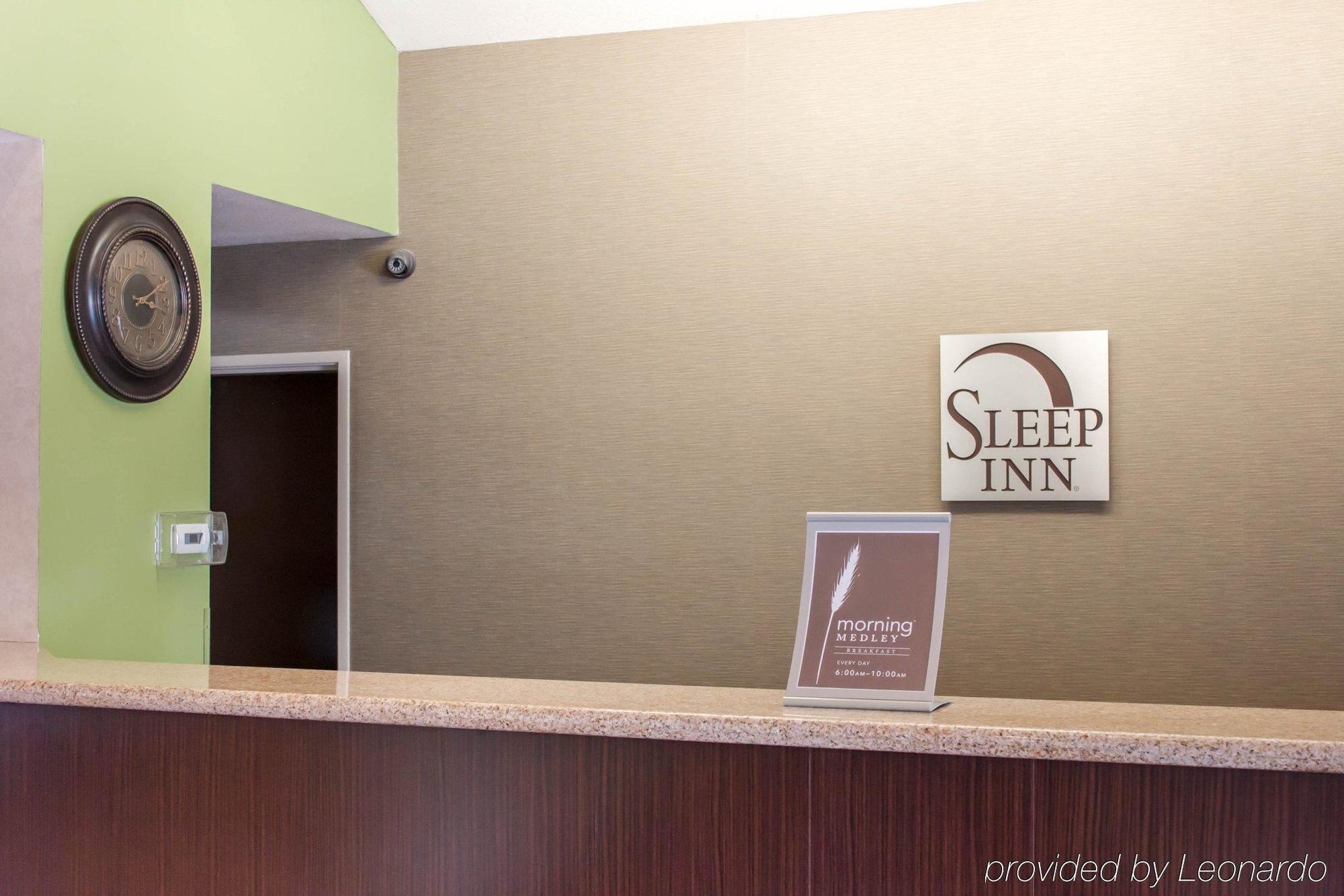 Sleep Inn Ontario Zewnętrze zdjęcie