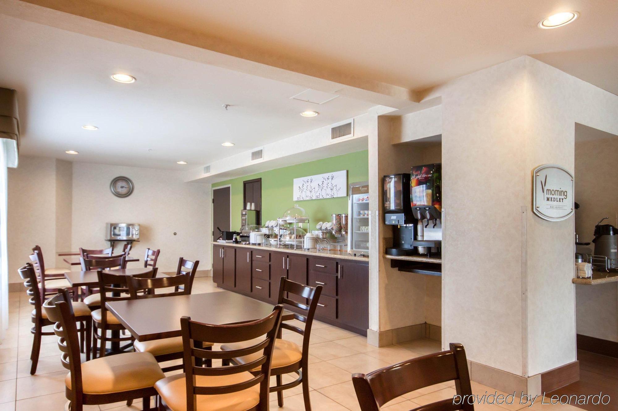 Sleep Inn Ontario Zewnętrze zdjęcie