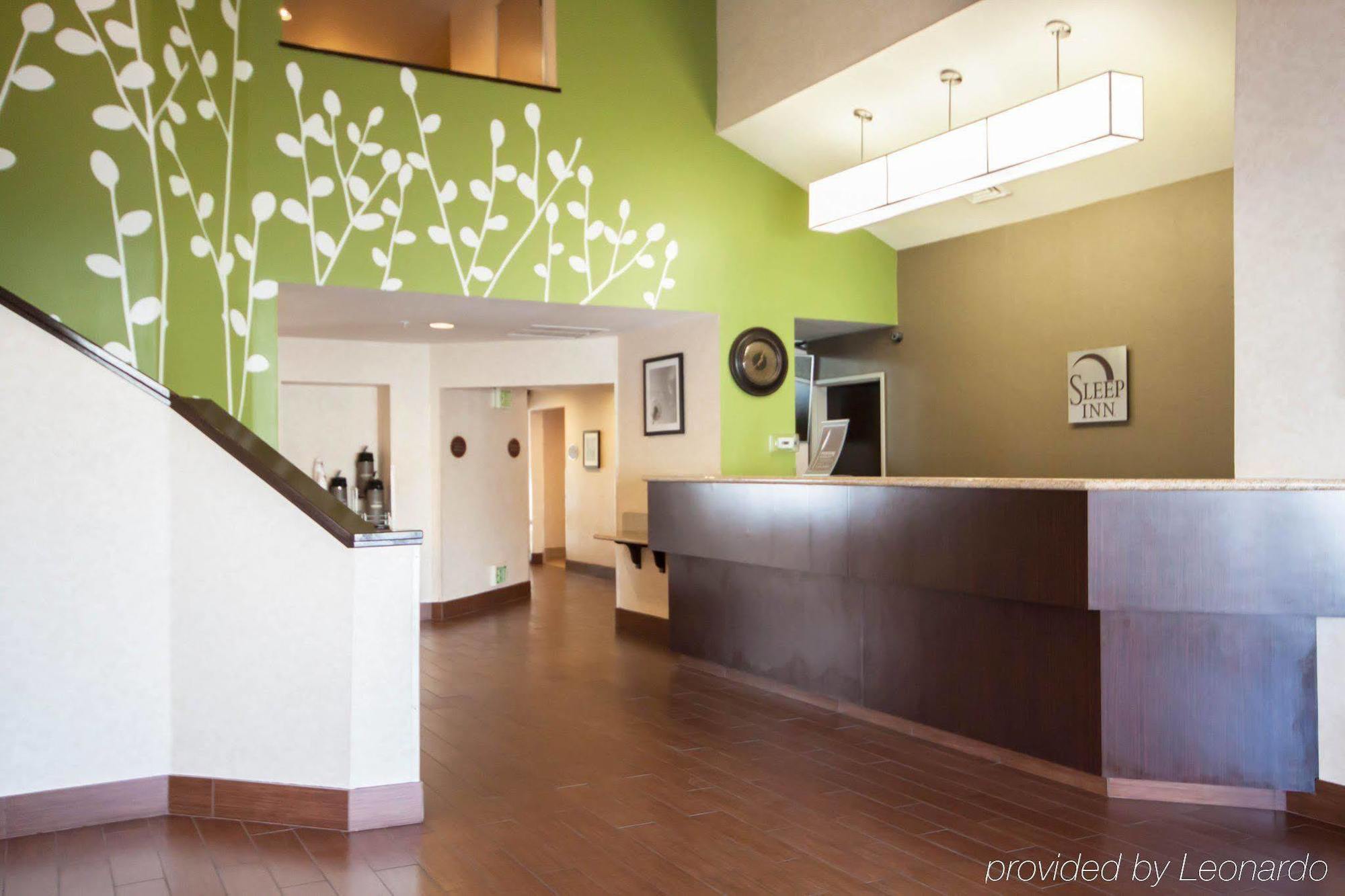 Sleep Inn Ontario Zewnętrze zdjęcie