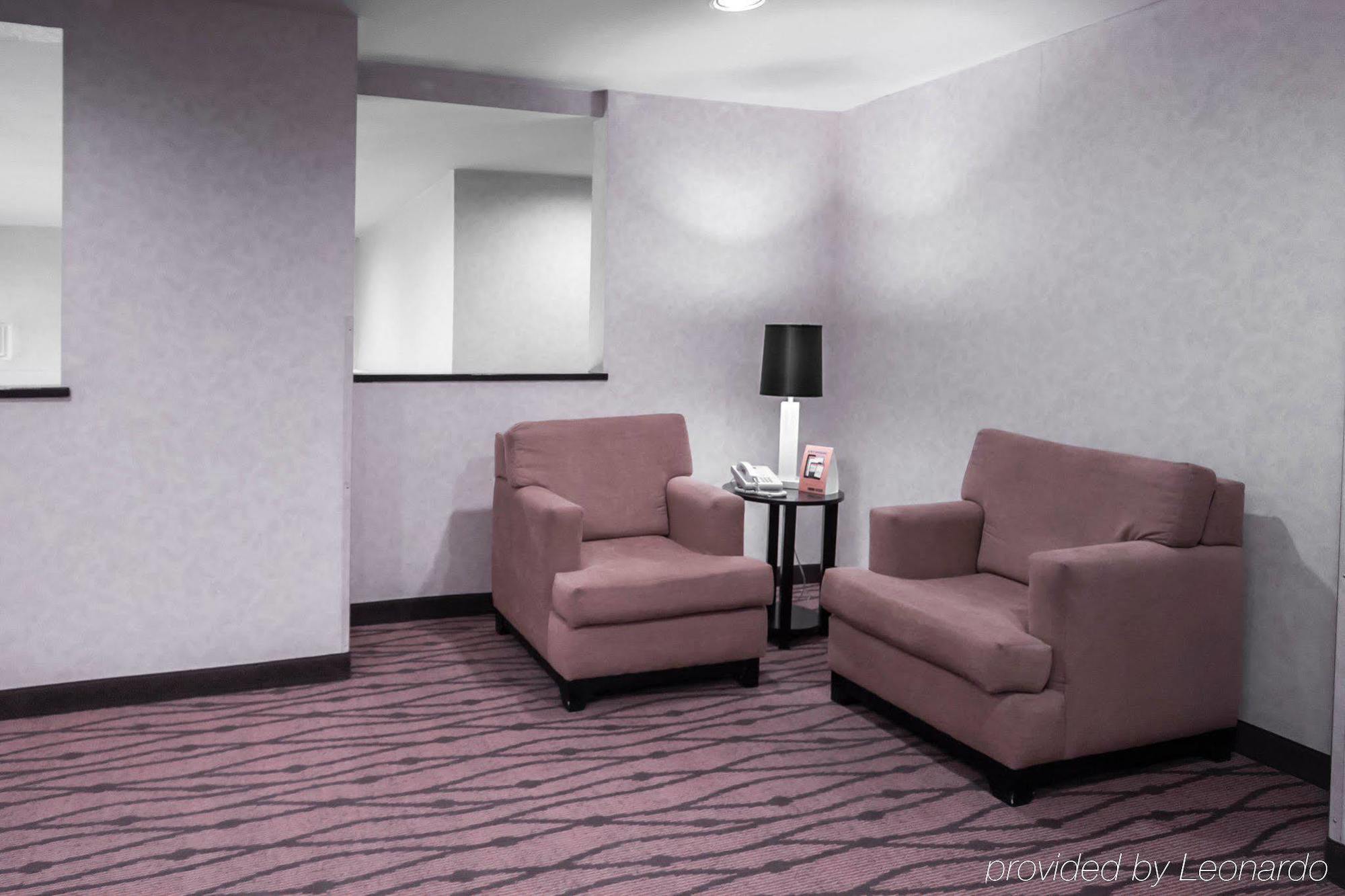 Sleep Inn Ontario Zewnętrze zdjęcie