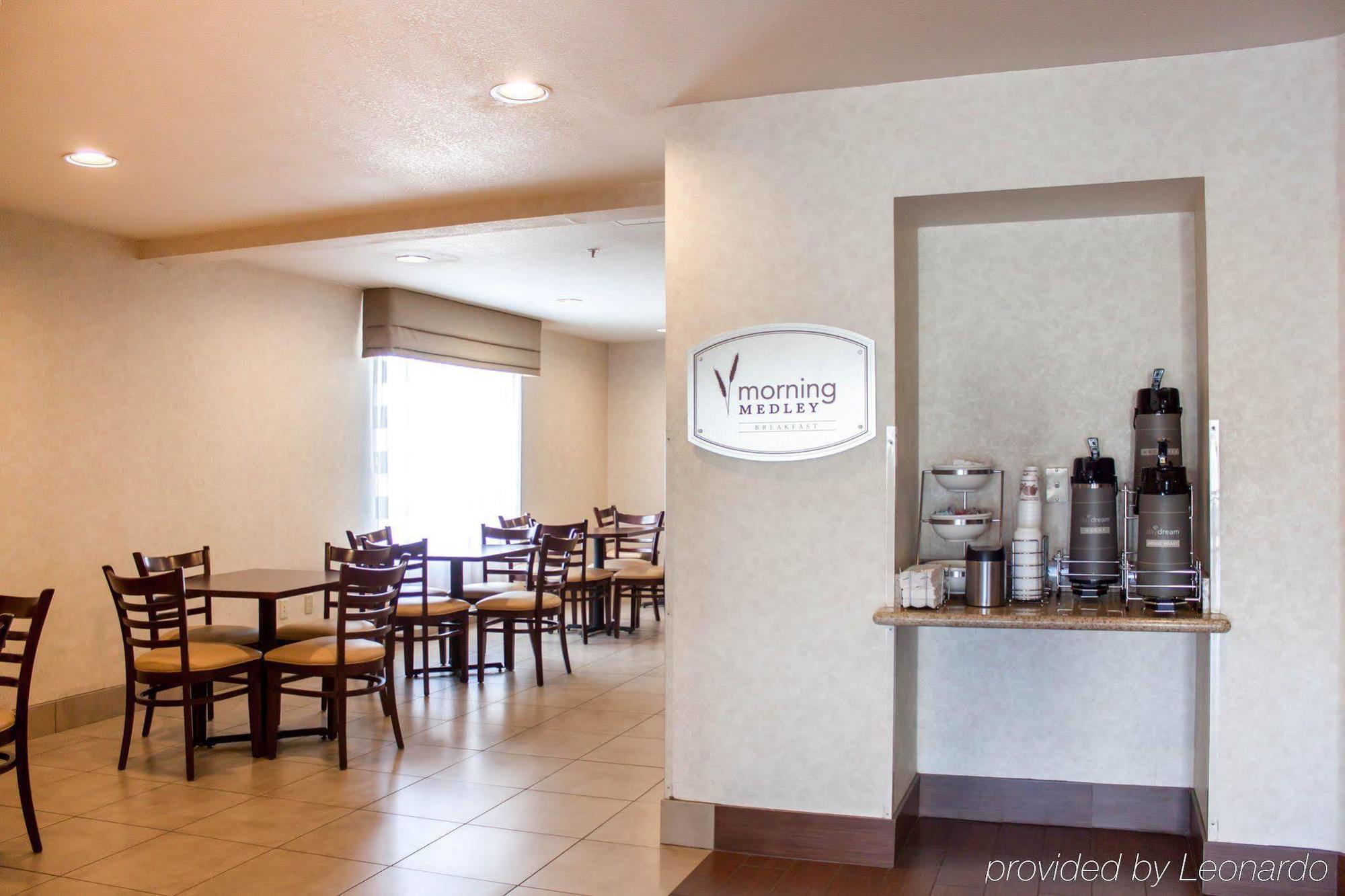 Sleep Inn Ontario Zewnętrze zdjęcie