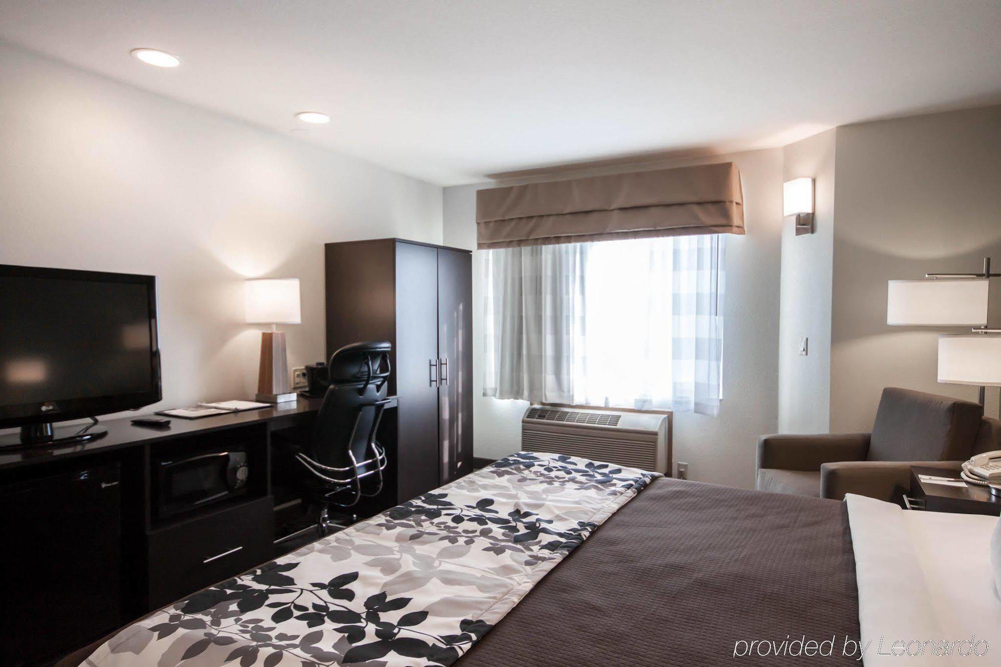 Sleep Inn Ontario Zewnętrze zdjęcie