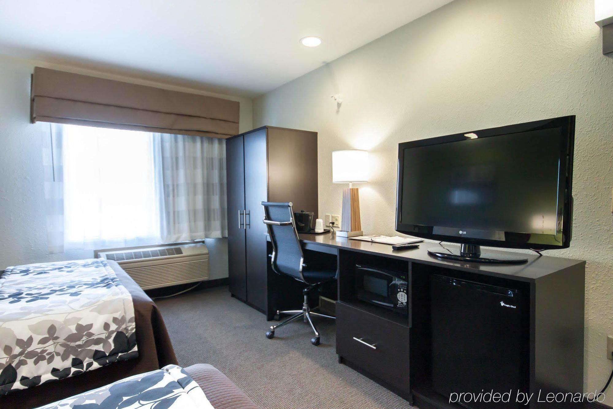 Sleep Inn Ontario Zewnętrze zdjęcie