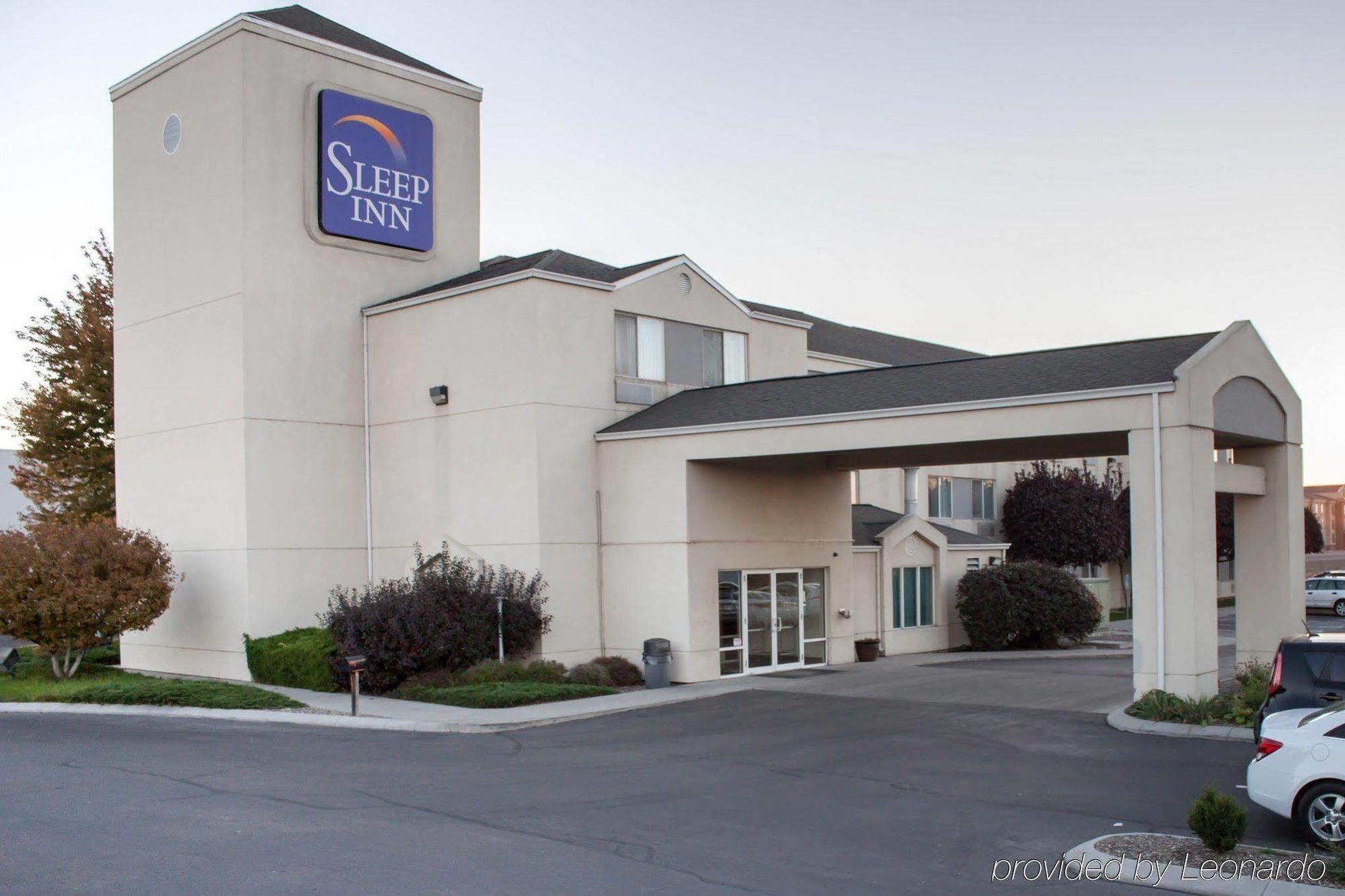 Sleep Inn Ontario Zewnętrze zdjęcie