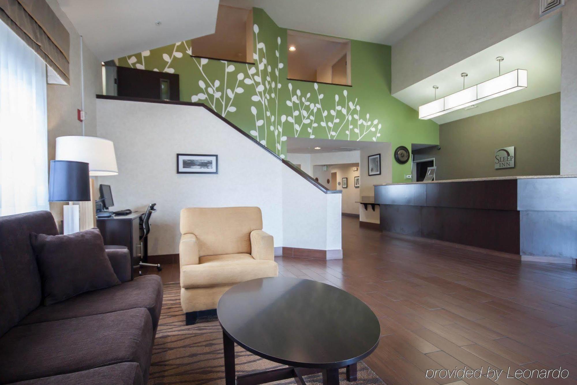 Sleep Inn Ontario Zewnętrze zdjęcie