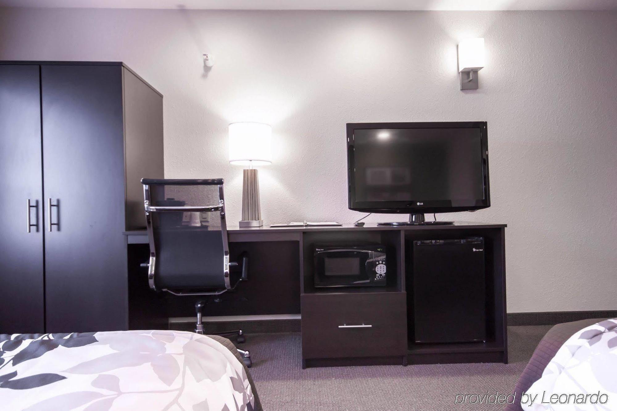 Sleep Inn Ontario Zewnętrze zdjęcie