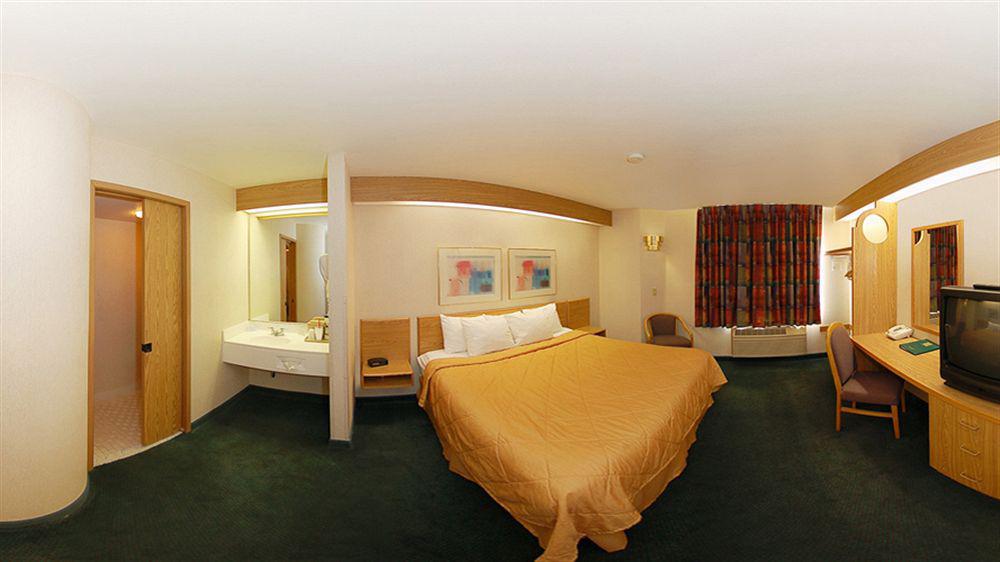 Sleep Inn Ontario Zewnętrze zdjęcie